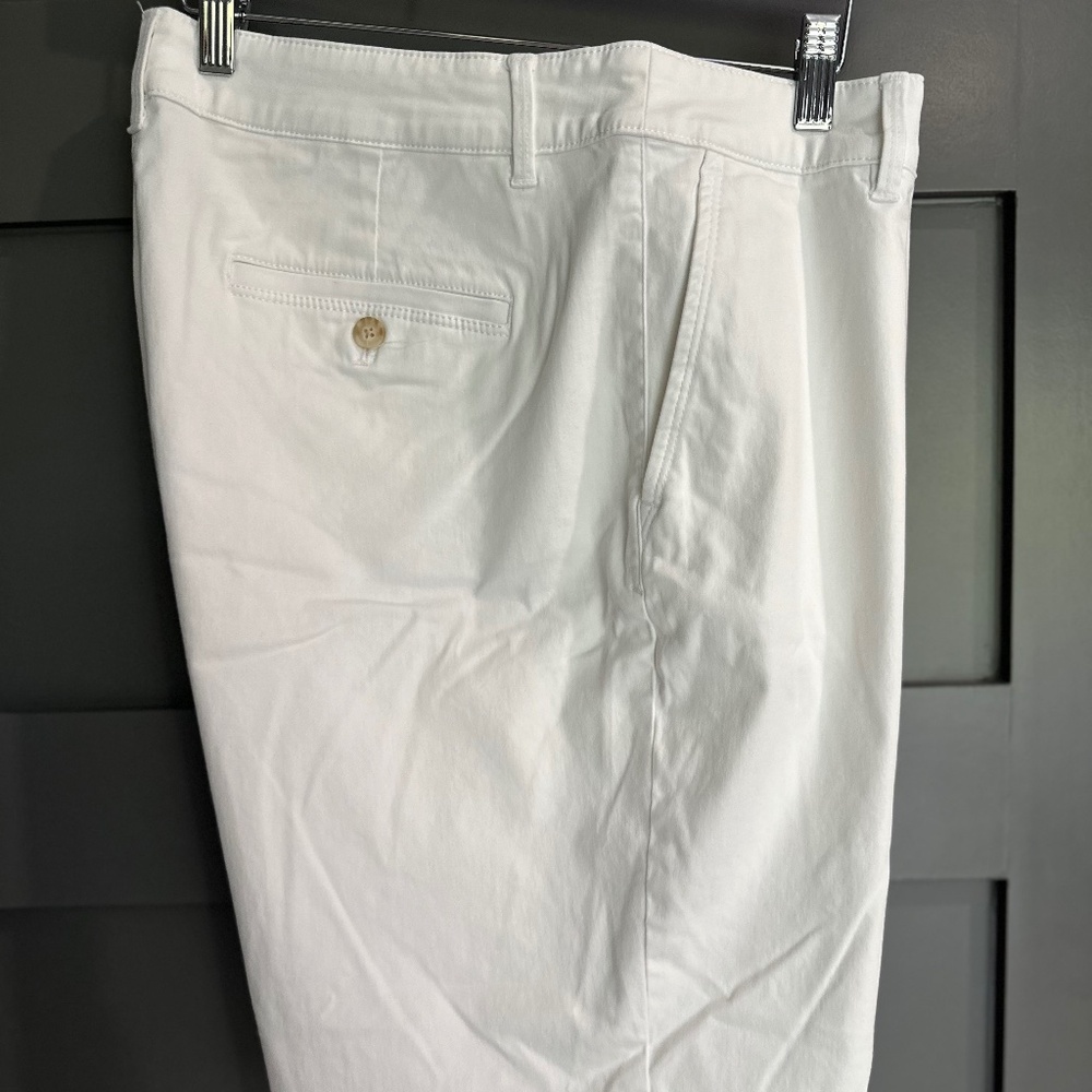 Tommy Bahama "Boracay" Style Bermuda Shorts (Women's 16) 10" inseam